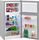 Холодильник NORDFROST NRT 143-332 серый